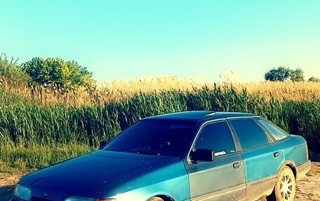Ford Sierra I, 1987 год, 100 000 рублей, 3 фотография