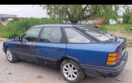 Ford Sierra I, 1987 год, 100 000 рублей, 9 фотография