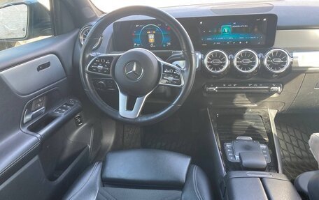 Mercedes-Benz GLB, 2021 год, 3 800 000 рублей, 6 фотография