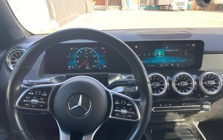 Mercedes-Benz GLB, 2021 год, 3 800 000 рублей, 7 фотография