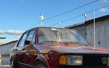 Volkswagen Jetta VI, 1982 год, 700 000 рублей, 3 фотография