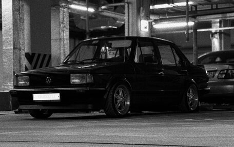 Volkswagen Jetta VI, 1982 год, 700 000 рублей, 4 фотография
