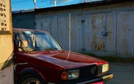 Volkswagen Jetta VI, 1982 год, 700 000 рублей, 2 фотография