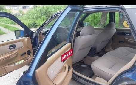 Ford Sierra I, 1987 год, 100 000 рублей, 11 фотография