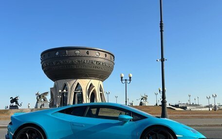 Lamborghini Huracán, 2020 год, 24 500 000 рублей, 3 фотография