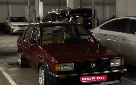 Volkswagen Jetta VI, 1982 год, 700 000 рублей, 7 фотография
