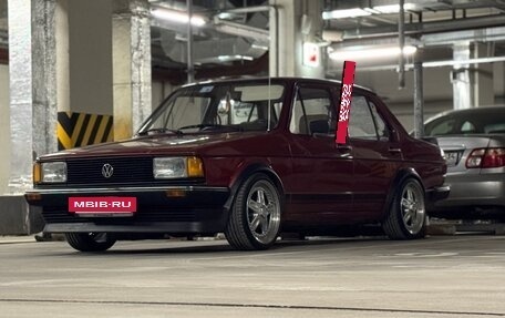 Volkswagen Jetta VI, 1982 год, 700 000 рублей, 5 фотография