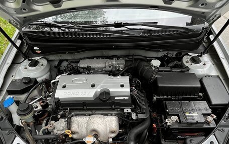 KIA Rio II, 2009 год, 525 000 рублей, 13 фотография