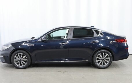 KIA K5, 2019 год, 2 199 000 рублей, 8 фотография