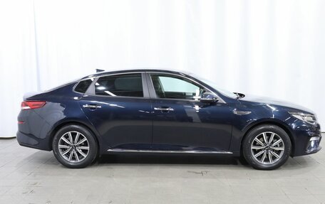 KIA K5, 2019 год, 2 199 000 рублей, 7 фотография