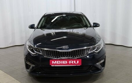 KIA K5, 2019 год, 2 199 000 рублей, 2 фотография