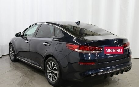 KIA K5, 2019 год, 2 199 000 рублей, 6 фотография