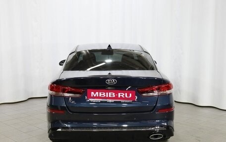 KIA K5, 2019 год, 2 199 000 рублей, 5 фотография