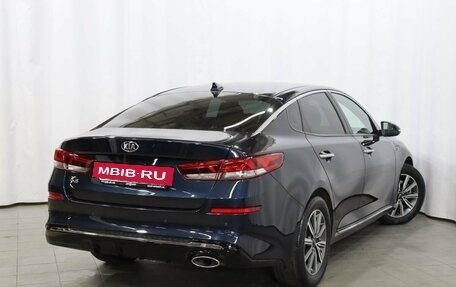 KIA K5, 2019 год, 2 199 000 рублей, 4 фотография