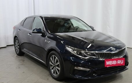 KIA K5, 2019 год, 2 199 000 рублей, 3 фотография
