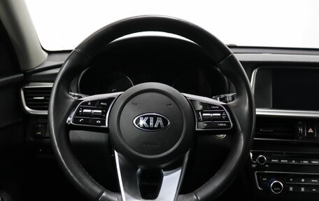 KIA K5, 2019 год, 2 199 000 рублей, 13 фотография