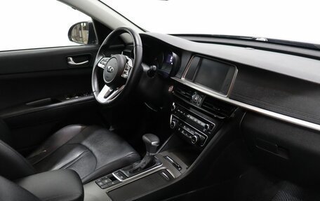 KIA K5, 2019 год, 2 199 000 рублей, 12 фотография