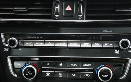KIA K5, 2019 год, 2 199 000 рублей, 20 фотография