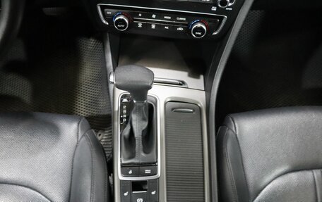 KIA K5, 2019 год, 2 199 000 рублей, 21 фотография