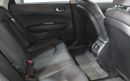 KIA K5, 2019 год, 2 199 000 рублей, 24 фотография