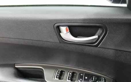 KIA K5, 2019 год, 2 199 000 рублей, 22 фотография