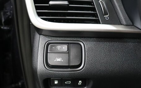 KIA K5, 2019 год, 2 199 000 рублей, 23 фотография