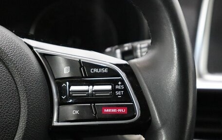 KIA K5, 2019 год, 2 199 000 рублей, 15 фотография