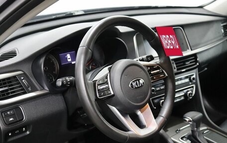 KIA K5, 2019 год, 2 199 000 рублей, 11 фотография