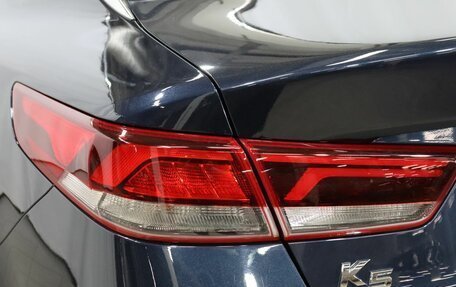 KIA K5, 2019 год, 2 199 000 рублей, 26 фотография