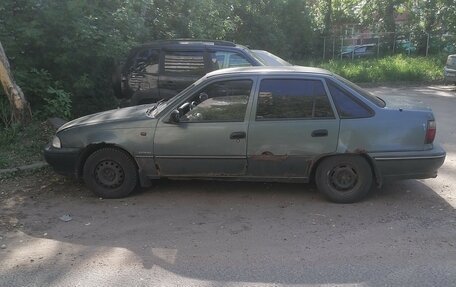 Daewoo Nexia I рестайлинг, 2004 год, 2 фотография