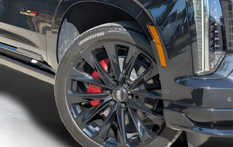 Cadillac Escalade V, 2025 год, 20 900 000 рублей, 5 фотография