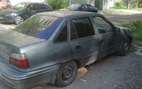 Daewoo Nexia I рестайлинг, 2004 год, 4 фотография
