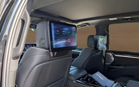 Cadillac Escalade V, 2025 год, 20 900 000 рублей, 8 фотография