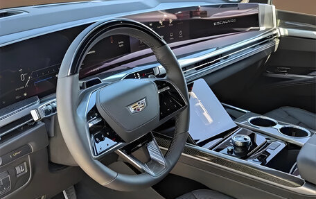 Cadillac Escalade V, 2025 год, 20 900 000 рублей, 6 фотография