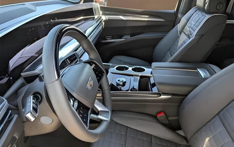 Cadillac Escalade V, 2025 год, 20 900 000 рублей, 7 фотография