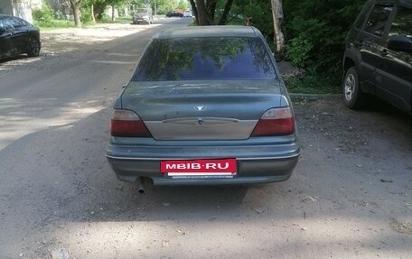 Daewoo Nexia I рестайлинг, 2004 год, 3 фотография