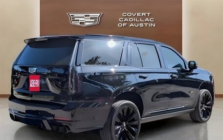 Cadillac Escalade V, 2025 год, 20 900 000 рублей, 3 фотография