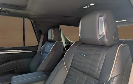Cadillac Escalade V, 2025 год, 20 900 000 рублей, 10 фотография