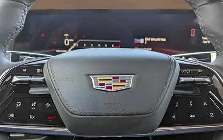 Cadillac Escalade V, 2025 год, 20 900 000 рублей, 15 фотография