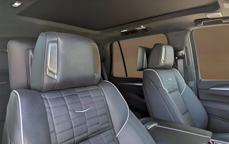 Cadillac Escalade V, 2025 год, 20 900 000 рублей, 13 фотография