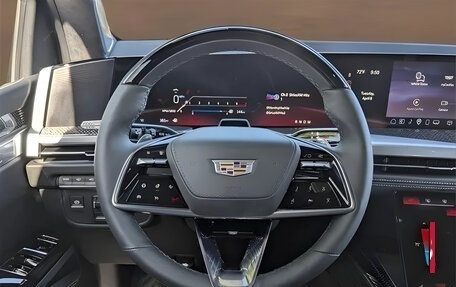 Cadillac Escalade V, 2025 год, 20 900 000 рублей, 17 фотография