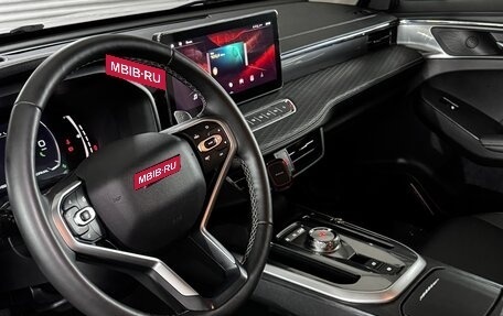 Haval Jolion, 2023 год, 1 890 000 рублей, 5 фотография
