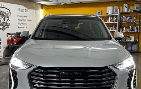 Haval Jolion, 2023 год, 1 890 000 рублей, 4 фотография