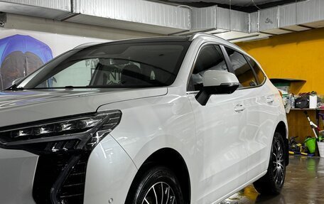 Haval Jolion, 2023 год, 1 890 000 рублей, 15 фотография