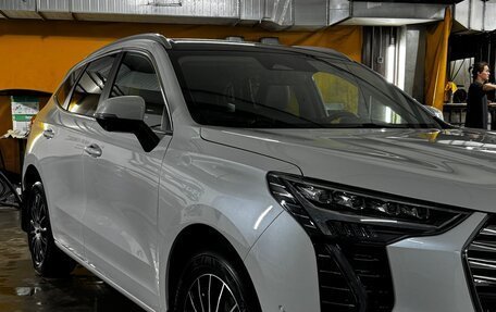 Haval Jolion, 2023 год, 1 890 000 рублей, 16 фотография