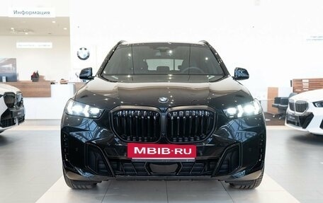 BMW X5, 2025 год, 19 150 000 рублей, 2 фотография