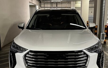 Haval Jolion, 2023 год, 1 890 000 рублей, 20 фотография