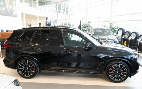 BMW X5, 2025 год, 19 150 000 рублей, 4 фотография