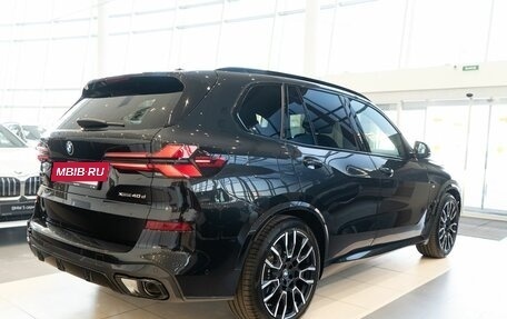BMW X5, 2025 год, 19 150 000 рублей, 5 фотография