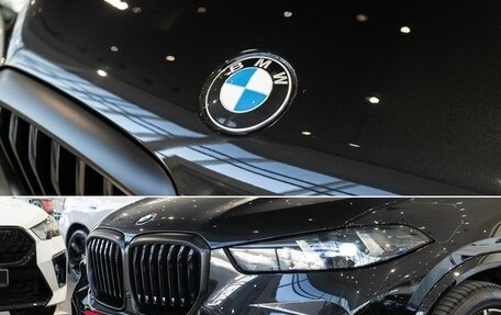 BMW X5, 2025 год, 19 150 000 рублей, 11 фотография